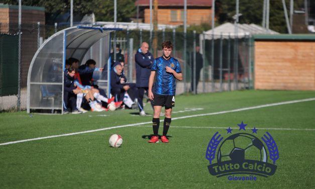 INTER – I MISTER delle giovanili: ecco 2 novità!