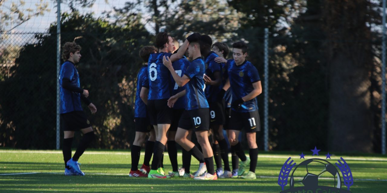 PORDENONE – E’ ufficiale: un tuo “gioiellino” vola all’INTER!