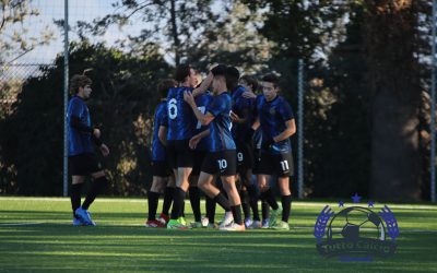 PORDENONE – E’ ufficiale: un tuo “gioiellino” vola all’INTER!