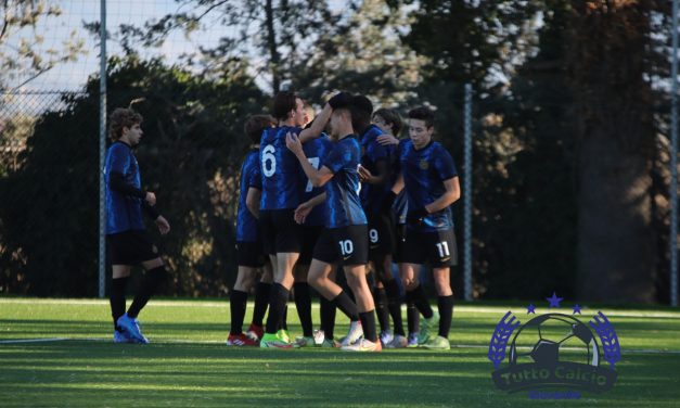 PORDENONE – E’ ufficiale: un tuo “gioiellino” vola all’INTER!