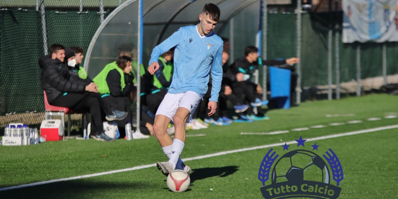 TERNANA-LAZIO (Under 17) – Non si gioca il 19/1, ecco la nuova data