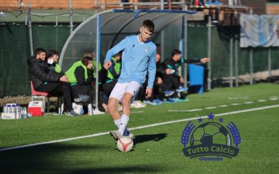 LAZIO – Mercato: arriva un giovane dalla serie D