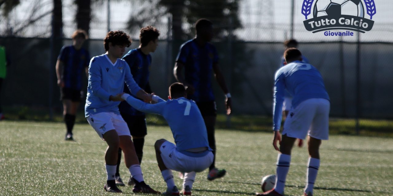 LAZIO – Gningue è il colpo per l’Under 16
