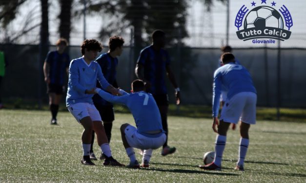 INTERVISTA – M.Bianchessi (Resp. Giovanili Lazio):”Le nostre Under un motivo d’orgoglio…”