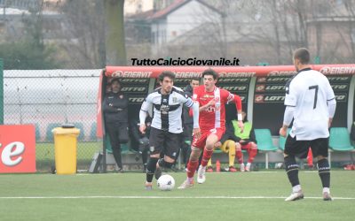 LIVE (SEMIFINALI PRIMAVERA 2) – ECCO LE DUE FINALISTE
