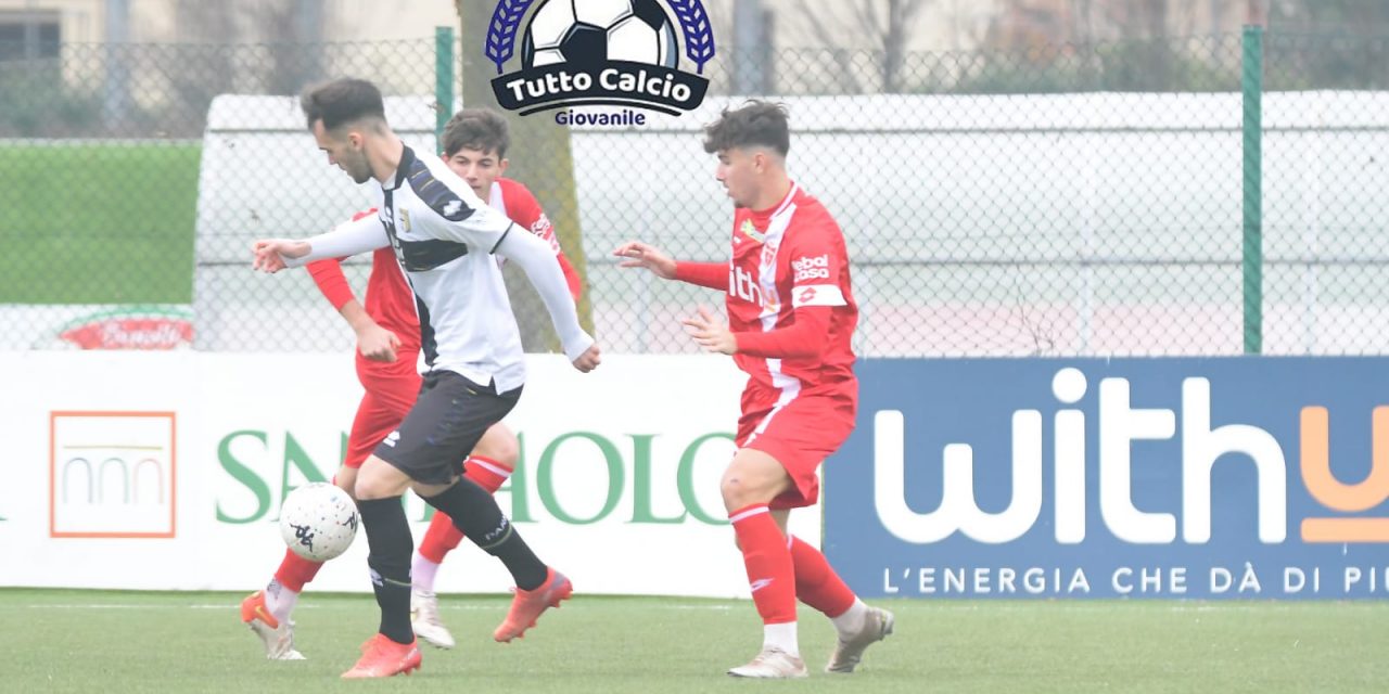 MONZA-COMO (Under 17) – Tutto facile per i ragazzi di mister Monguzzi