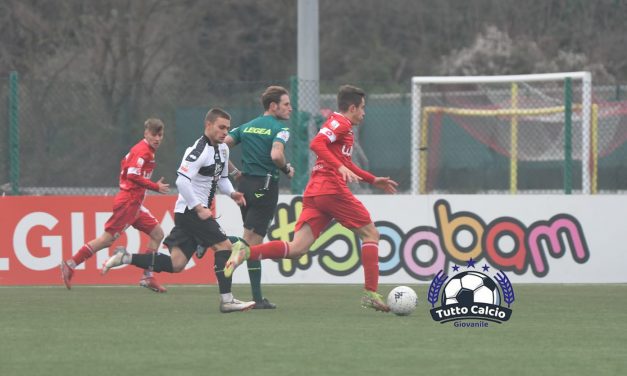 FOTOGALLERY – MONZA-PARMA PRIMAVERA 2