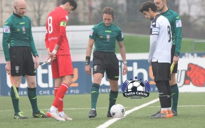 MONZA – Esordio di un giovane talento contro il Lione