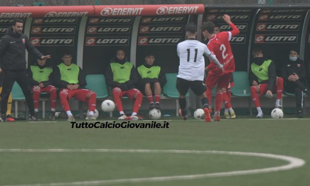 MONZA – Via mister Stroppa: si cambia anche in Primavera