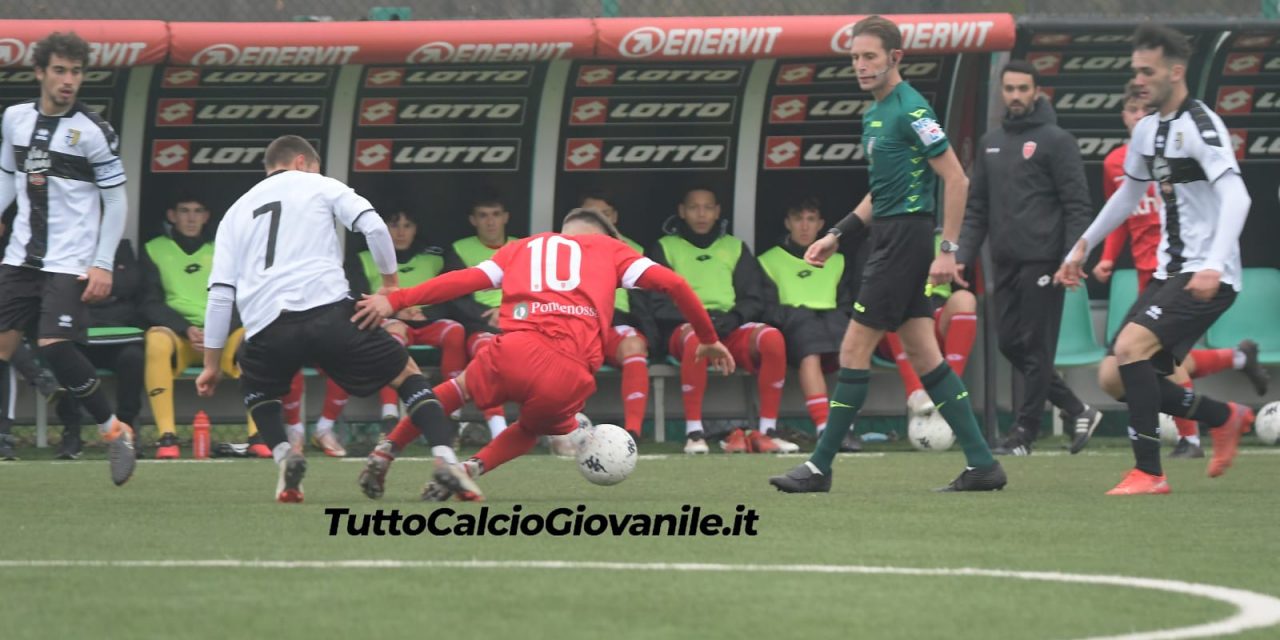 PRIMAVERA – Programma completo dei Quarti di Finale (23 febbraio)