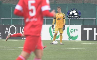 MONZA-CITTADELLA (Primavera 2) – Quante RETI a “Monzello”!