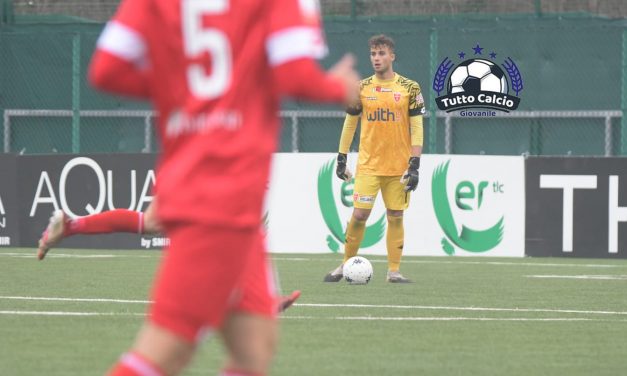 MONZA-CITTADELLA (Primavera 2) – Quante RETI a “Monzello”!