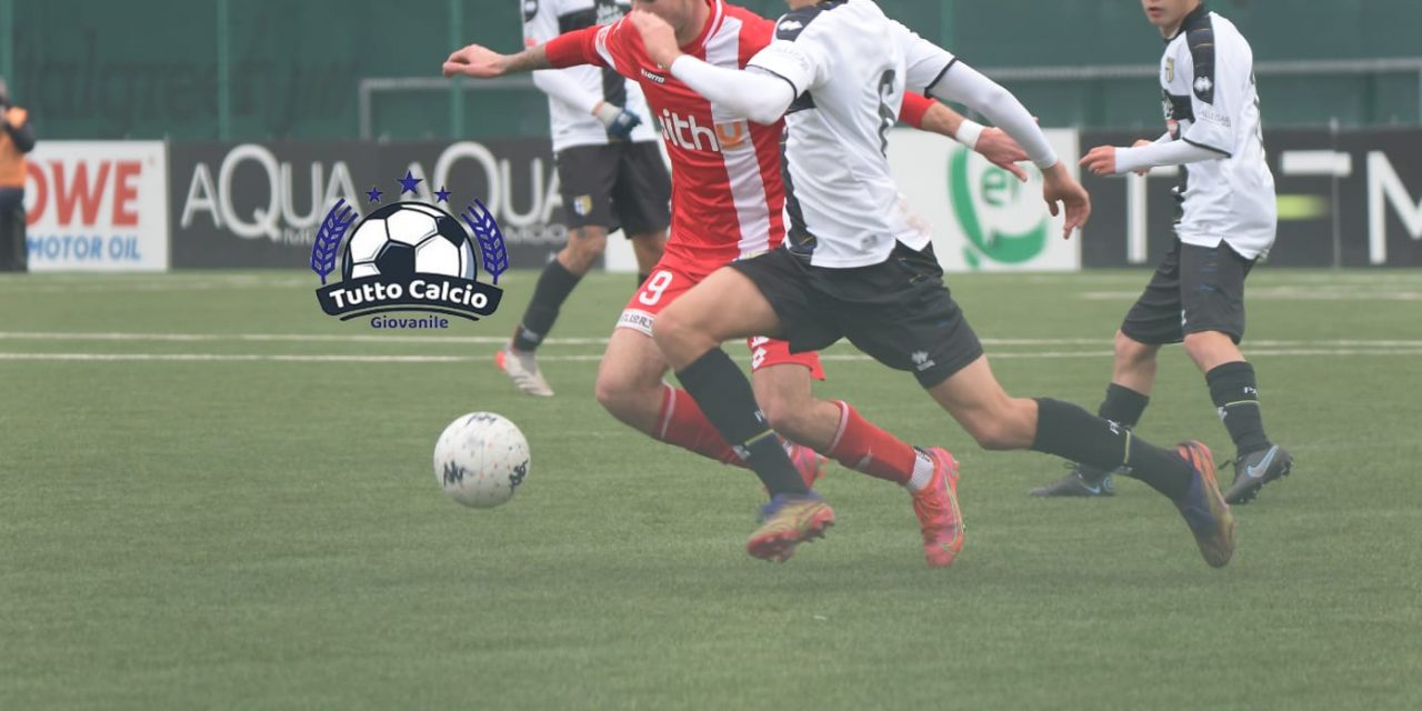 UFFICIALE – Il 2004 Antognoni al Perugia! Ecco le ultime