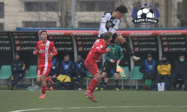 MISTER PALLADINO – Un altro anno in biancorosso!