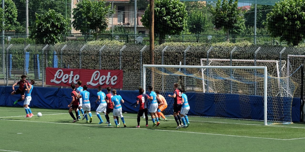 ESCLUSIVA – Paganese: fatta per LETTERA e BALESTRIERE dal Napoli