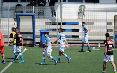 MERCATO – Un altro “scugnizzo” firma da PRO!