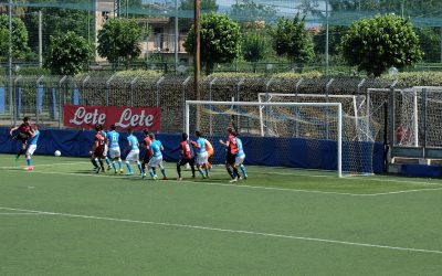 NAPOLI-ROMA (Primavera 1) – Novità tra i convocati degli azzurri