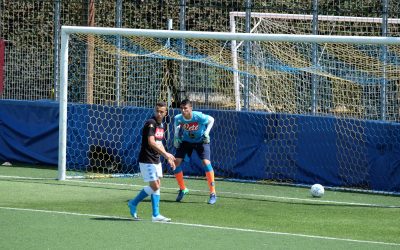 MERCATO – Ufficiale: lo ha preso il Napoli! Arriva un 2004 dall’estero