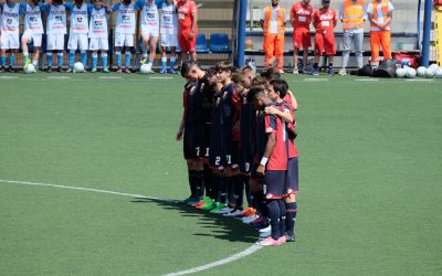 GENOA – Bogunovic difenderà i pali rossoblu