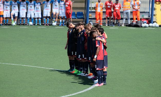 DISTINTA – GENOA-MILAN: UN PARI CHE NON SERVE A NESSUNO