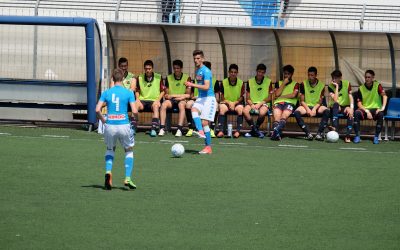 ESCLUSIVA – Ancora Napoli! Stavolta un 2002 lascia la Primavera