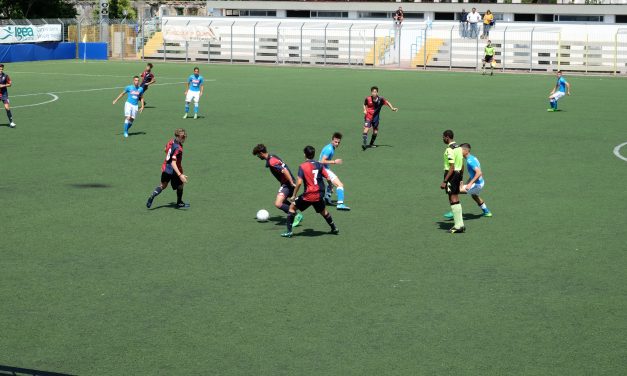GENOA-NAPOLI (DISTINTA)- Blitz partenopeo e sorpasso in classifica