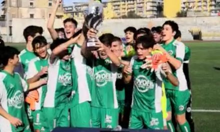 ESCLUSIVA – Avellino: ai saluti un mister delle giovanili