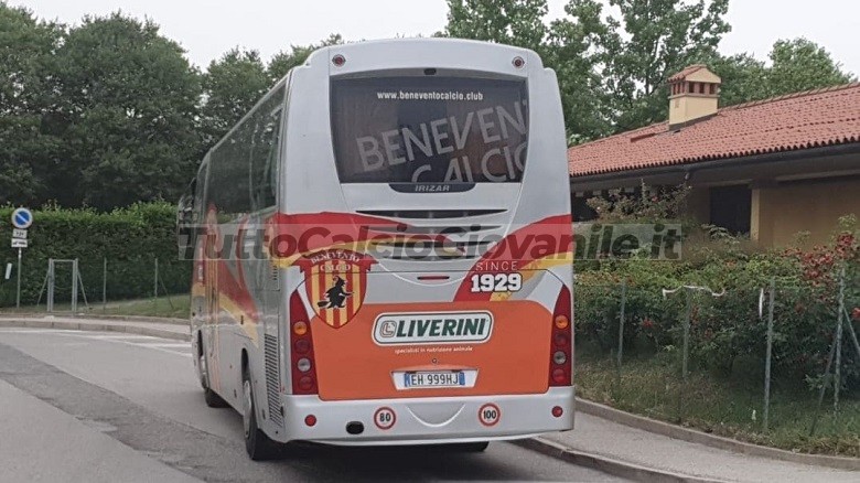 ESCLUSIVA – Benevento: nuova figura nel settore giovanile