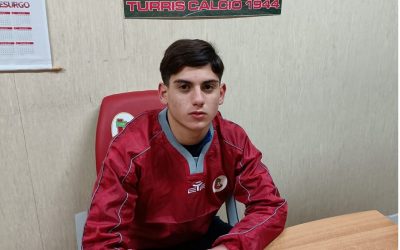 D’ANTUONO-TURRIS: è fatta! Le ultime sulle giovanili