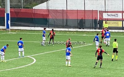 ESCLUSIVA – Giovanili SAMPDORIA: in atto una rivoluzione?