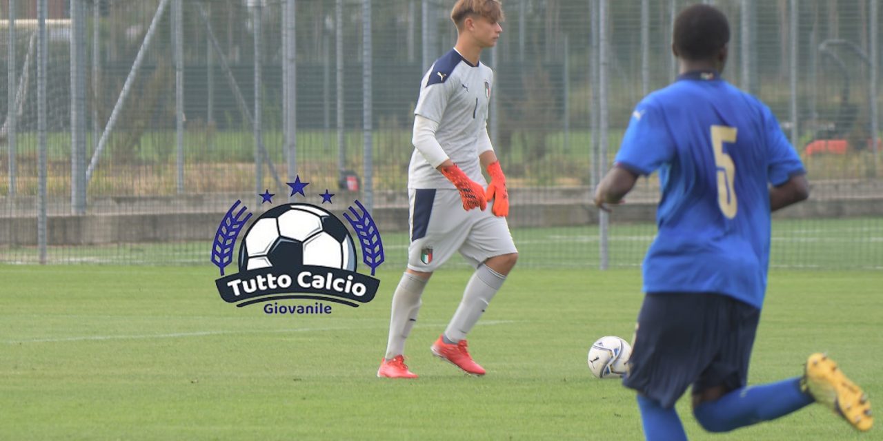 ITALIA-SPAGNA (Europei U19) – Si sono giocati anche i 2 t. supplementari!