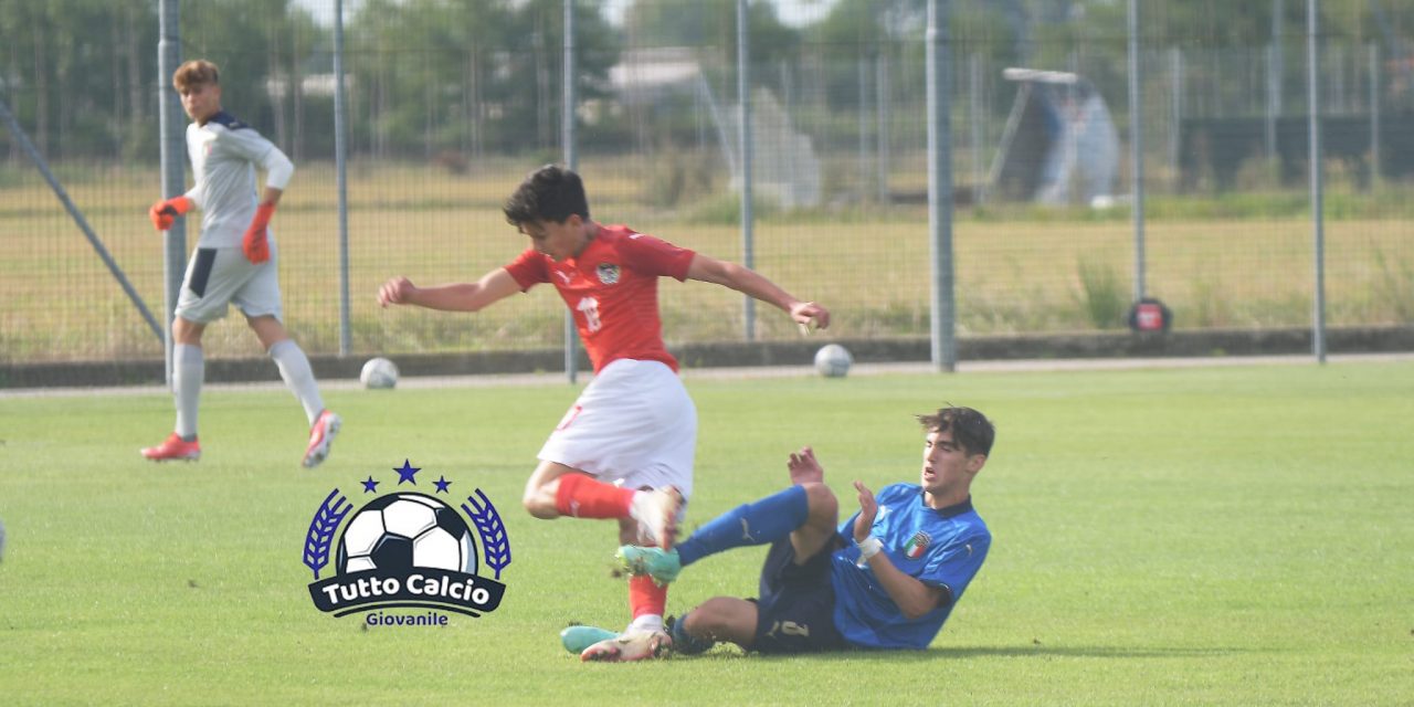 ITALIA U17 – “Fase Finale Europei”, ecco il PAESE OSPITANTE