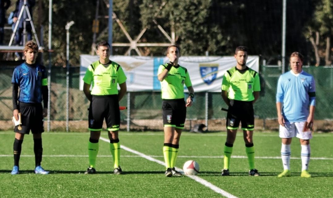 PARMA-BOLOGNA (U18 distinta): raffica di gol a Collecchio