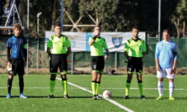 PARMA-BOLOGNA (U18 distinta): raffica di gol a Collecchio
