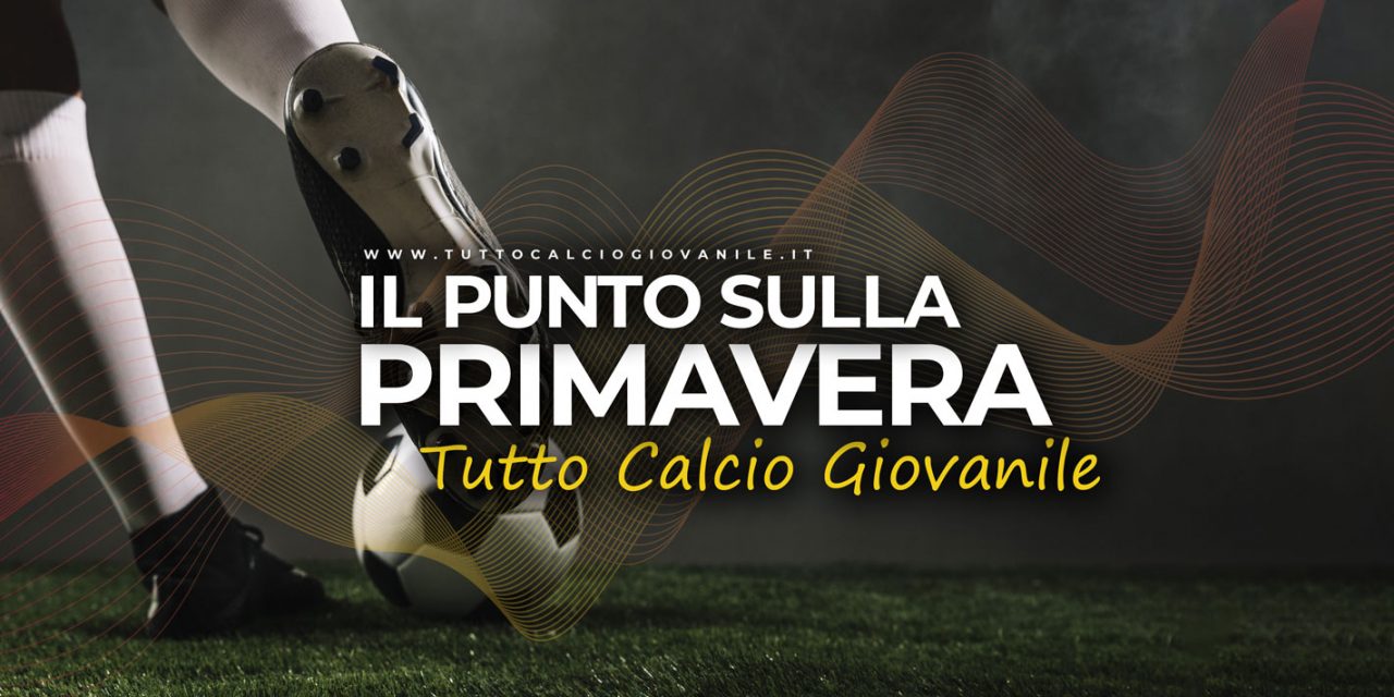 PRIMAVERA 1- Tutto sulla 1^ giornata! Risultati, marcatori e altre news