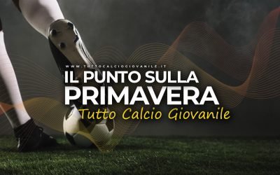 PRIMAVERA 1- Tutto sulla 1^ giornata! Risultati, marcatori e altre news