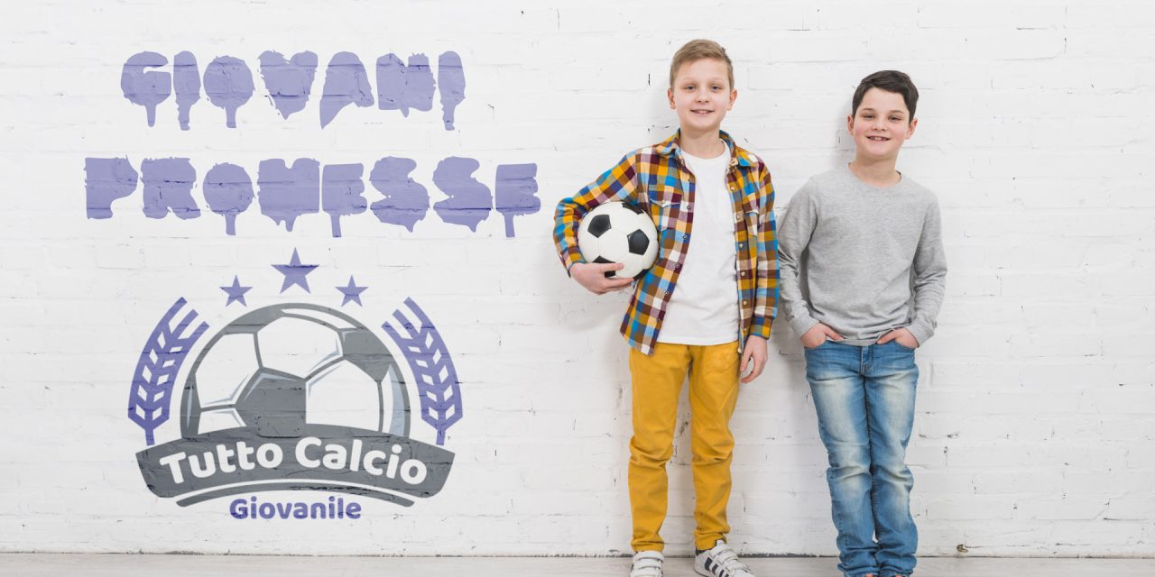GIOVANI PROMESSE – Un talento del Salisburgo è pronto a esplodere