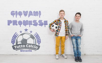 GIOVANI PROMESSE – Un talento del Salisburgo è pronto a esplodere