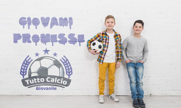 GIOVANI PROMESSE – Un talento del Salisburgo è pronto a esplodere