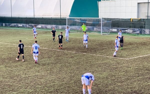 VIRTUS ENTELLA – Risultati delle gare Under 15 e Under 16