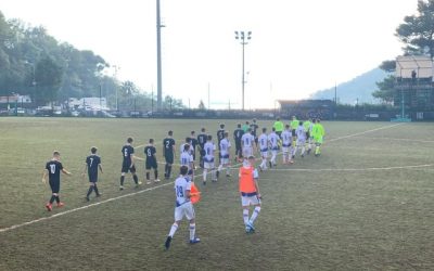 SASSUOLO – Novità nelle giovanili dei neroverdi