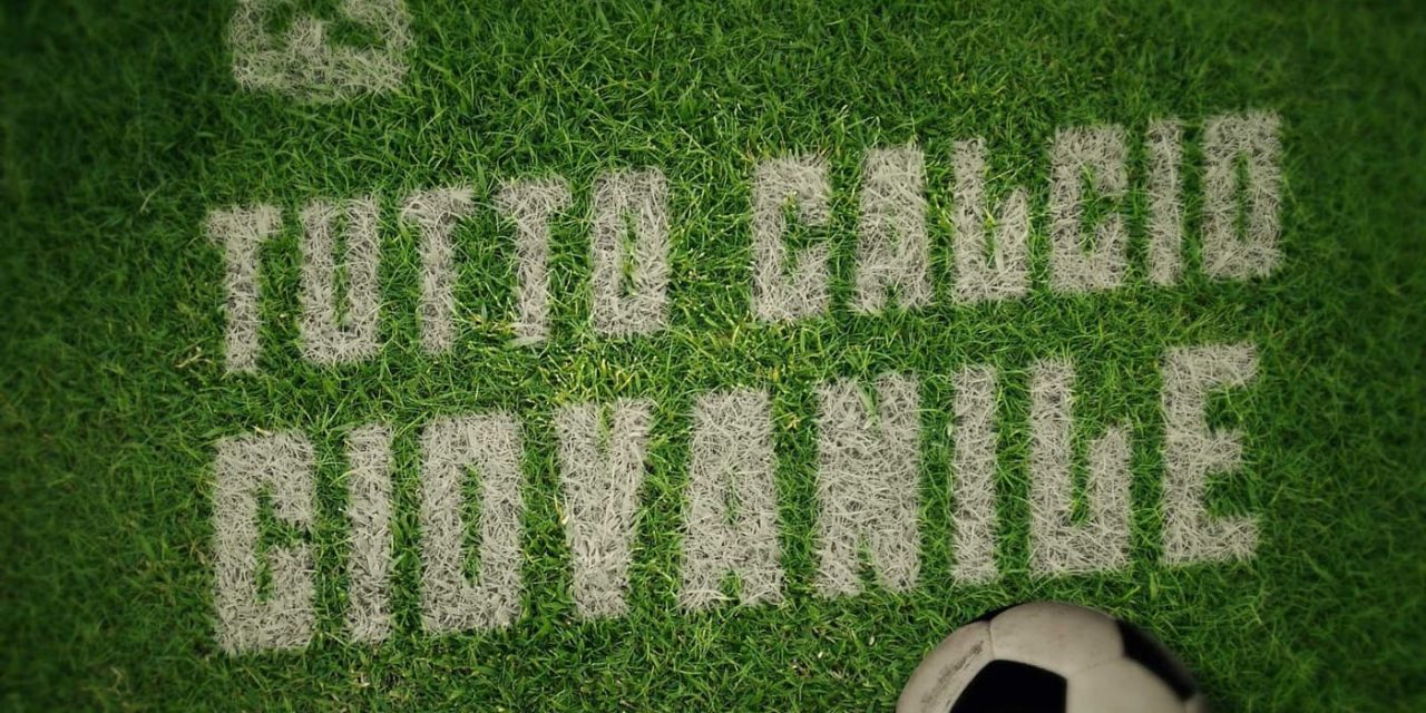 TuttoCalcioGiovanile su INSTAGRAM – Risultato finale del SONDAGGIO