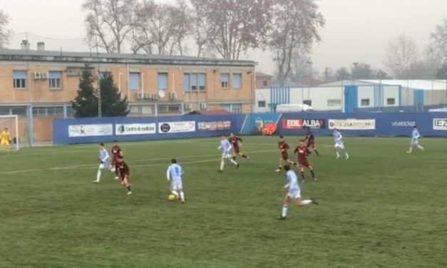CLASSIFICA MARCATORI (U18) – DOPPIETTE PER SENE E TANNOR