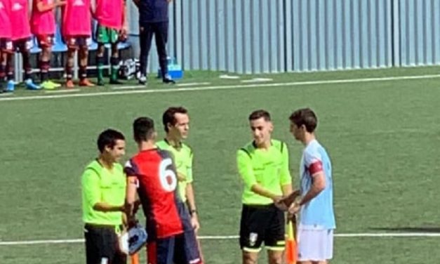 ESCLUSIVA – Adorni nuovo portiere della V.Entella