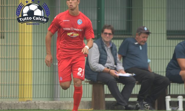MERCATO – Dalla Primavera alla 1^ squadra: che soddisfazione per un ex Lazio, Atalanta e Palermo!