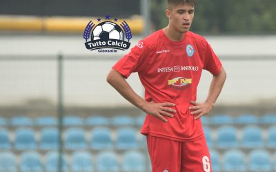 ALBINOLEFFE – In Primavera 2 fiducia ad un mister “storico”