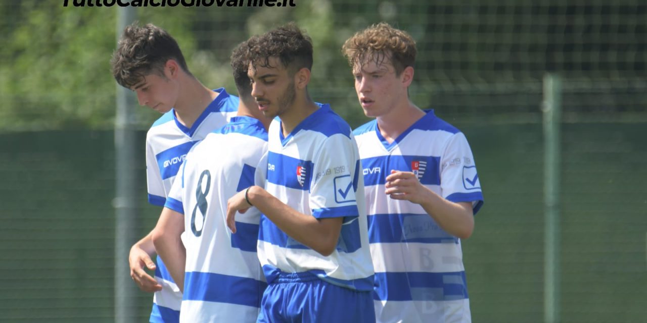 UNDER 17 A-B – Ufficiale: una novità a metà marzo