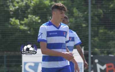 DISTINTE – (2^ parte): ecco le altre 30 formazioni ufficiali