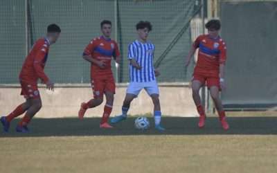 UNDER 17 A-B – RISULTATI E MARCATORI DI BRESCIA-SPAL E VERONA-CAGLIARI