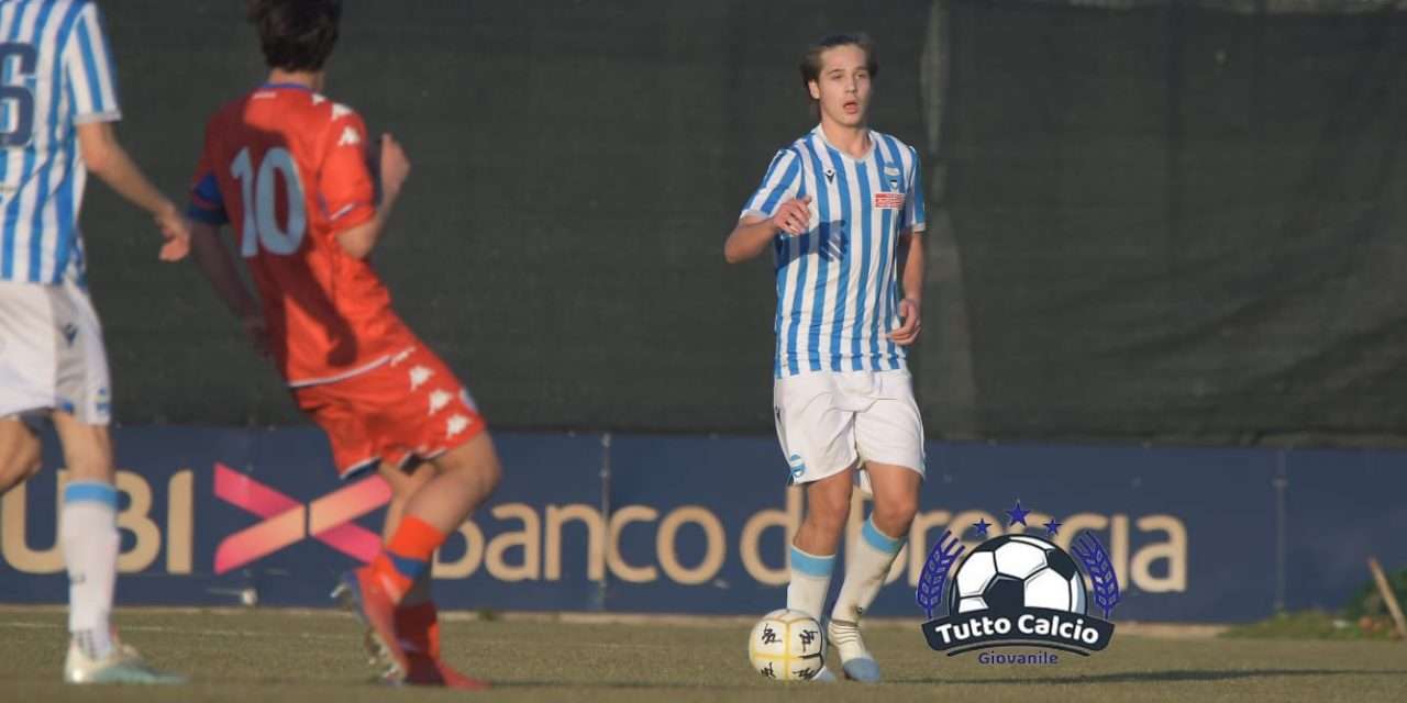 UNDER 17 A-B – PROGRAMMA GARE 24^ GIORNATA